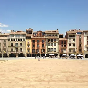 Appartement Vicus 2 Con Vistas A La Plaza Mayor De, Vic