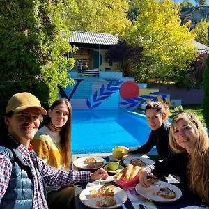 Camping Alta Ribagorça, El Pont de Suert
