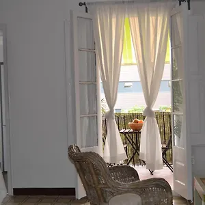 Appartement Santa Rosa, Balcon De Barcelona, Esplugues de Llobregat