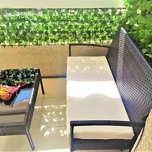 Appartement Espigall, Vilanova i la Geltrú