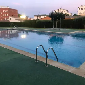  Сasa de vacaciones Marsol Relax