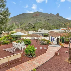 Casa Fina Séjour à la campagne Santiago del Teide