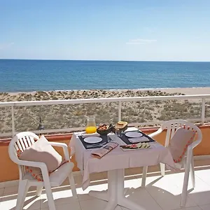 Golf Mar Ii By La Costa Appartement Pals