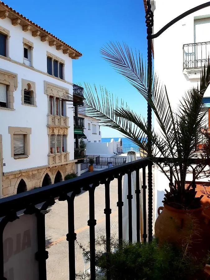 Appartement Roc De San Cayetano 14B à Roda de Bará
