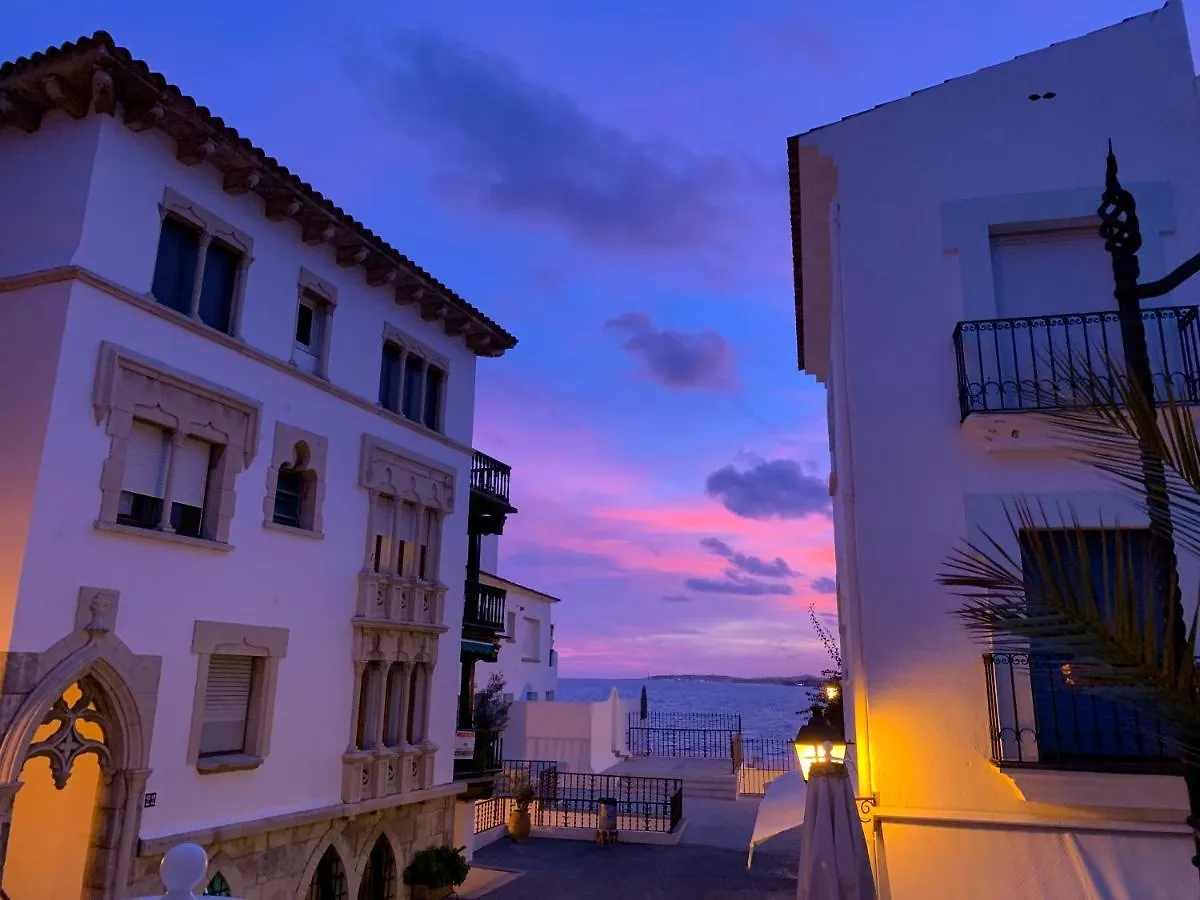Appartement Roc De San Cayetano 14B à Roda de Bará