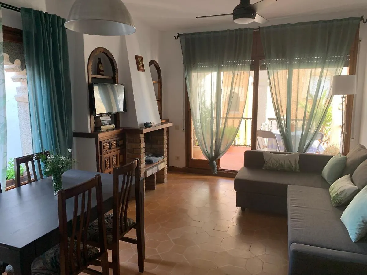 Appartement Roc De San Cayetano 14B à Roda de Bará