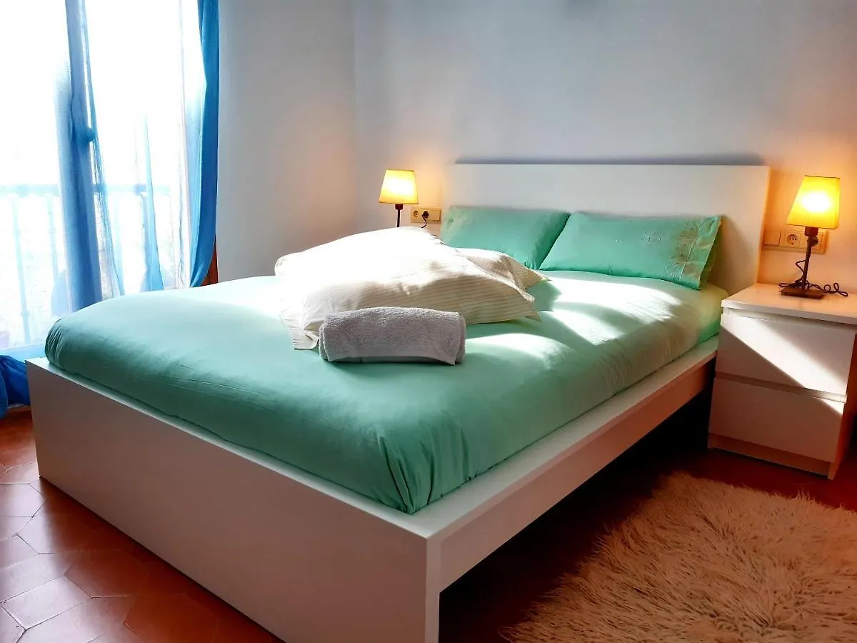 Appartement Roc De San Cayetano 14B à Roda de Bará Espagne