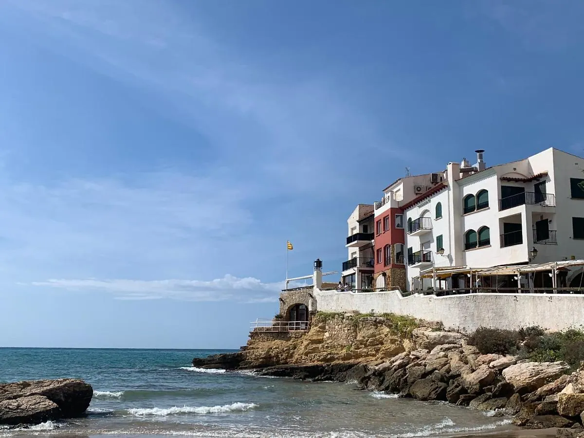 Appartement Roc De San Cayetano 14B à Roda de Bará